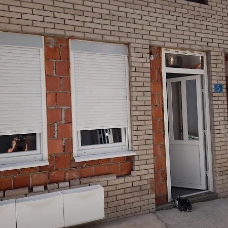 Apartman Osmancevic พลาฟ ภายนอก รูปภาพ