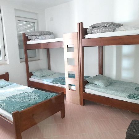 Apartman Osmancevic พลาฟ ภายนอก รูปภาพ