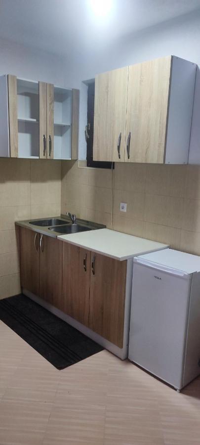 Apartman Osmancevic พลาฟ ภายนอก รูปภาพ