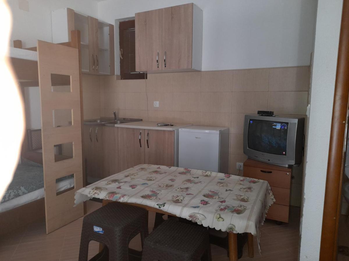 Apartman Osmancevic พลาฟ ภายนอก รูปภาพ