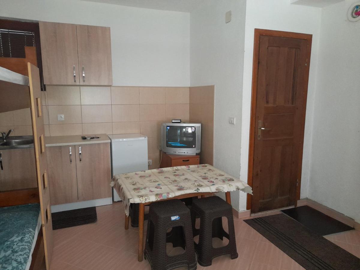 Apartman Osmancevic พลาฟ ภายนอก รูปภาพ