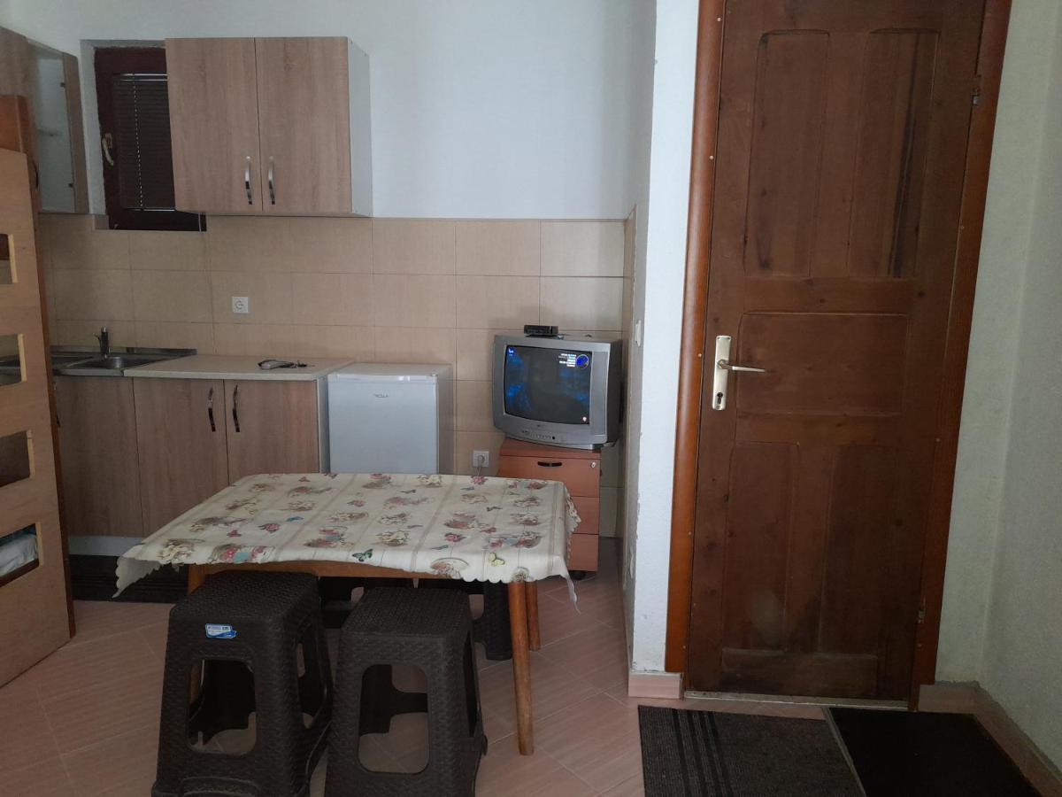 Apartman Osmancevic พลาฟ ภายนอก รูปภาพ