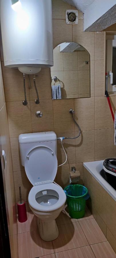 Apartman Osmancevic พลาฟ ภายนอก รูปภาพ