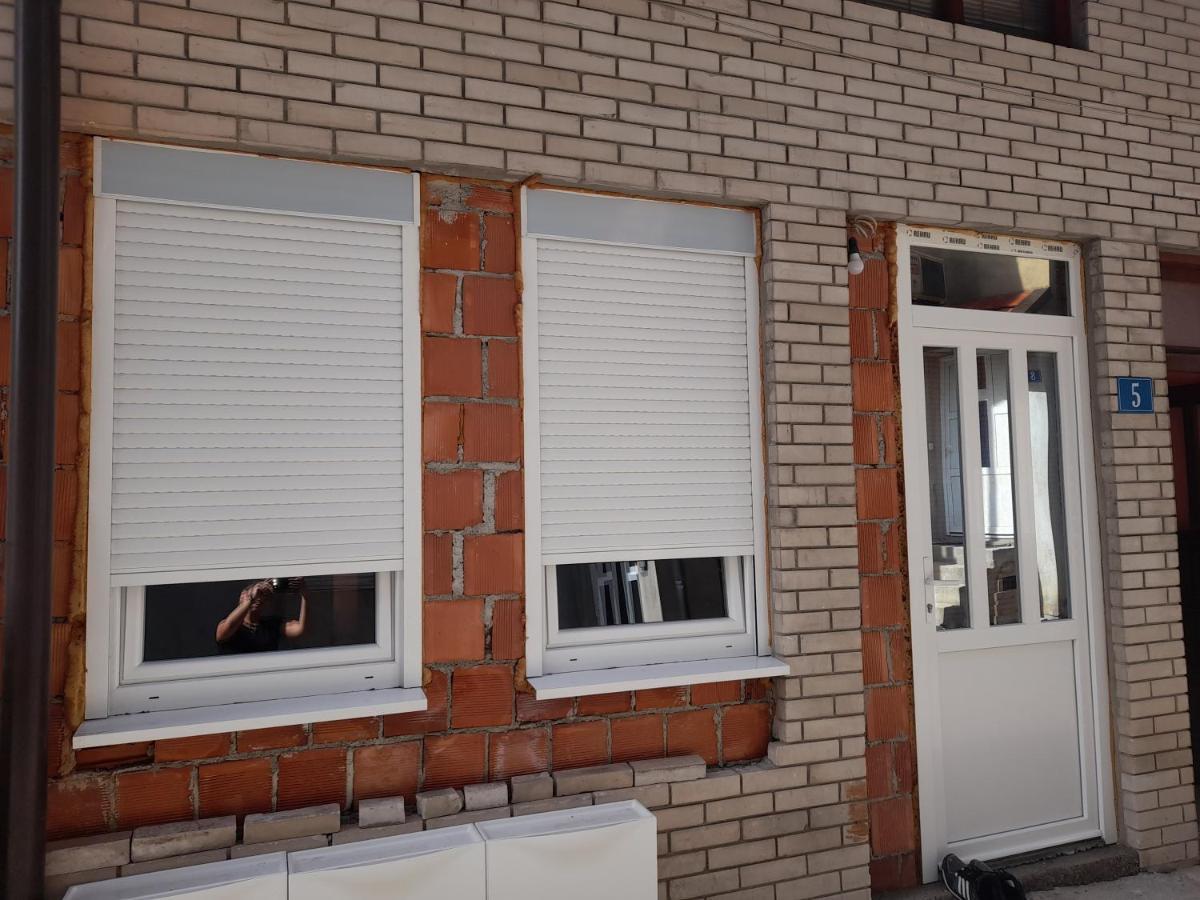 Apartman Osmancevic พลาฟ ภายนอก รูปภาพ